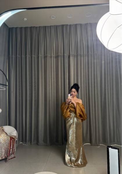 推荐艺人