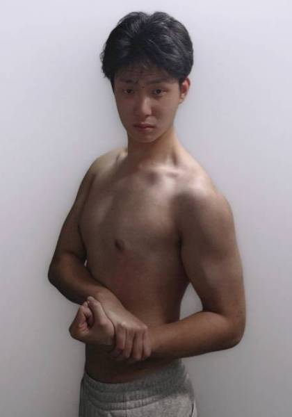 形象照片