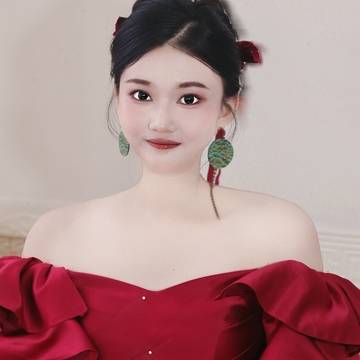 梦如初夏的微模卡作品
