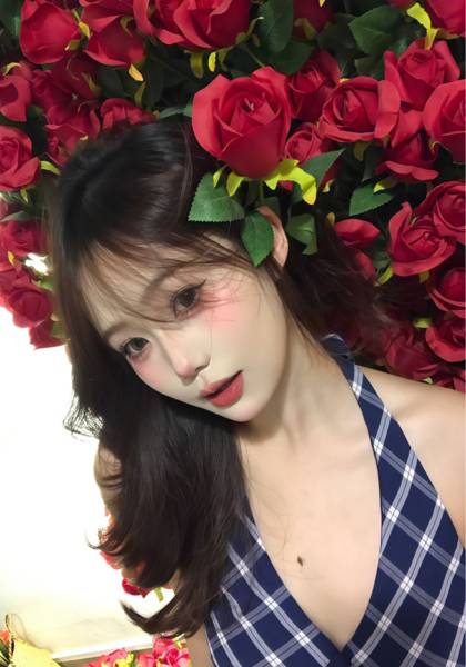 形象照片