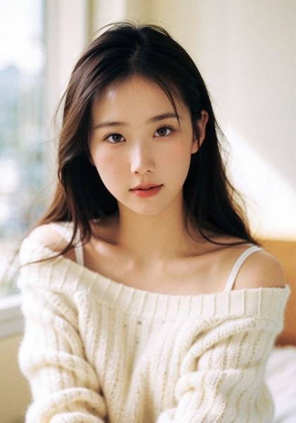 形象照片