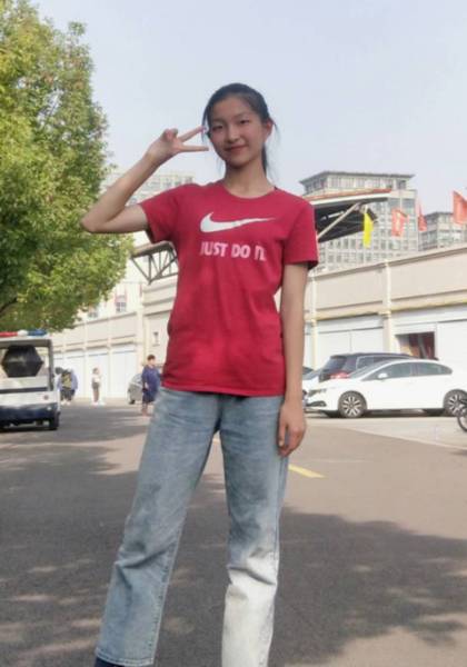 形象照片