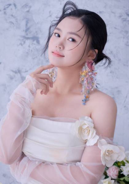 推荐艺人