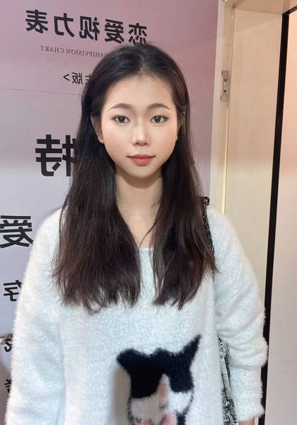 形象照片