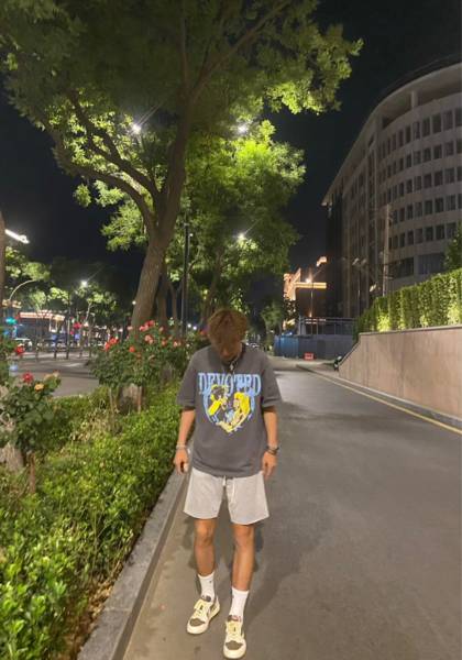 形象照片