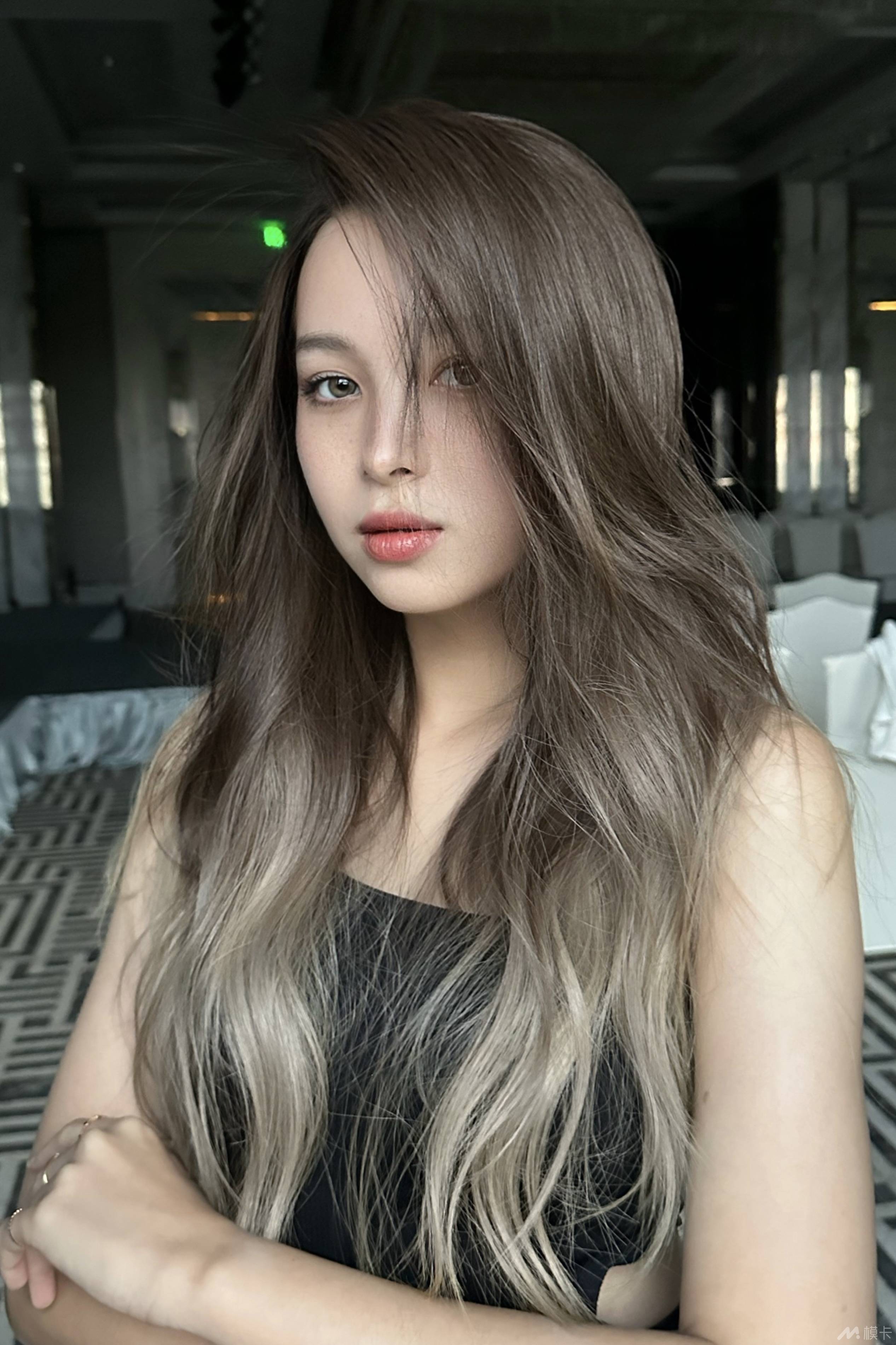通告图片