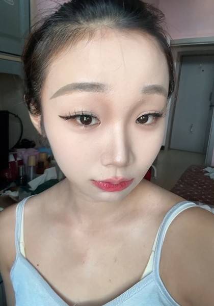 推荐艺人