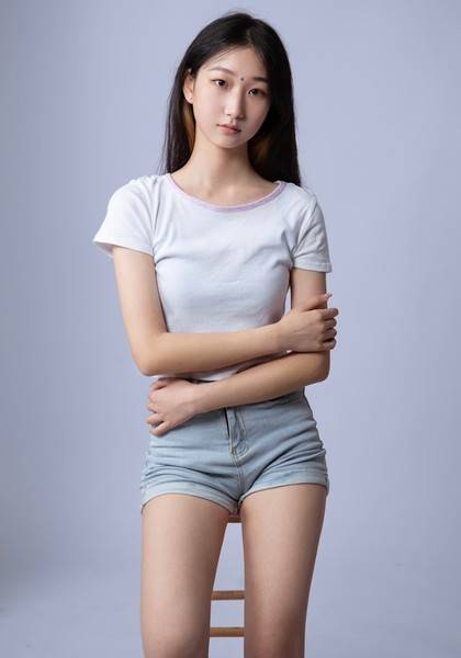 形象照片