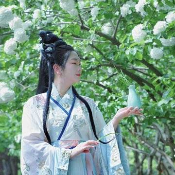 樱暖的微模卡作品