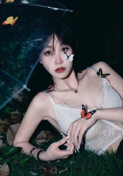 形象照片