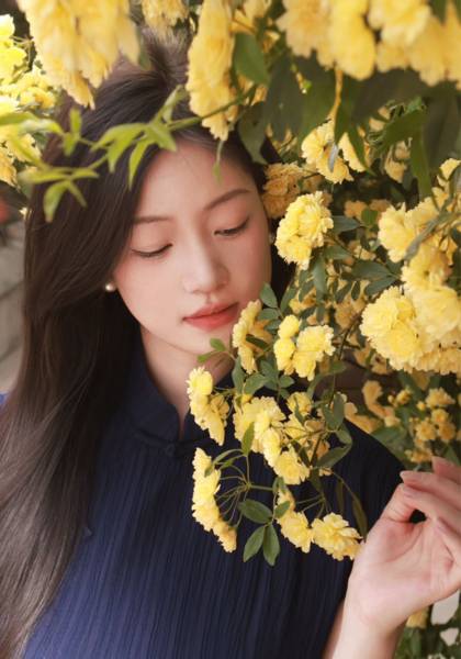 形象照片