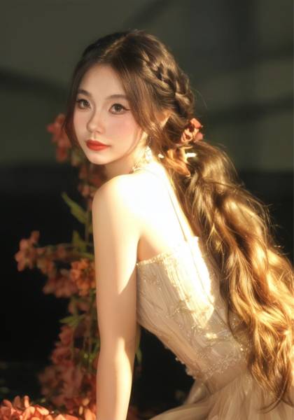 形象照片