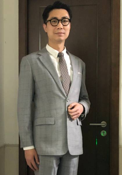 形象照片