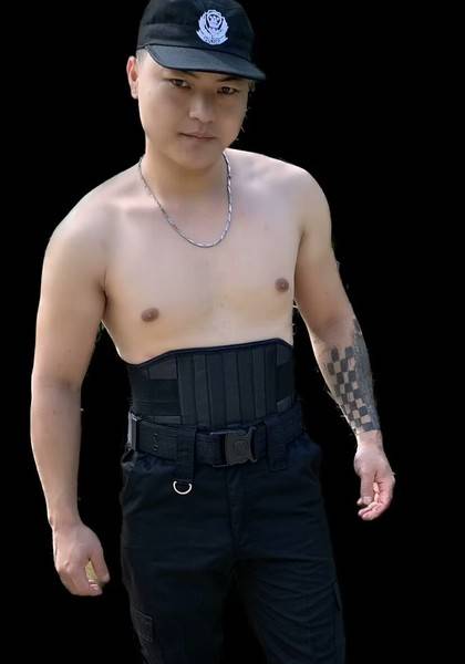 形象照片