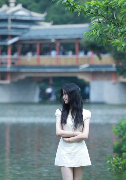 形象照片