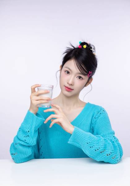 形象照片