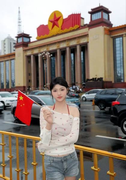 形象照片