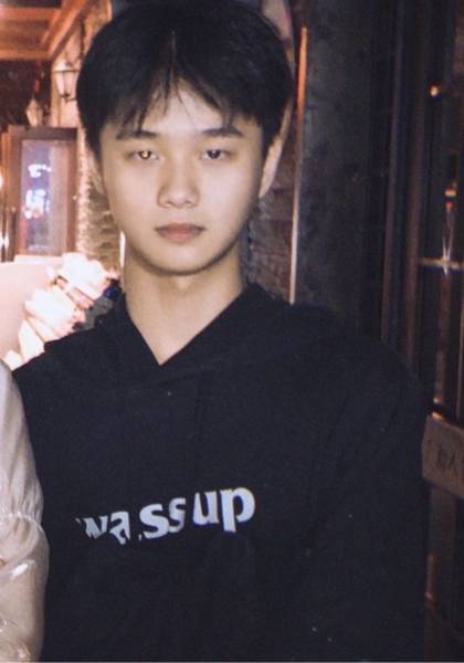 形象照片