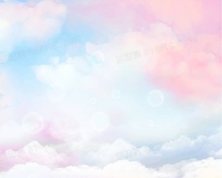 艺人背景图
