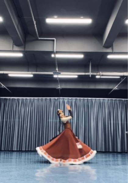 推荐艺人