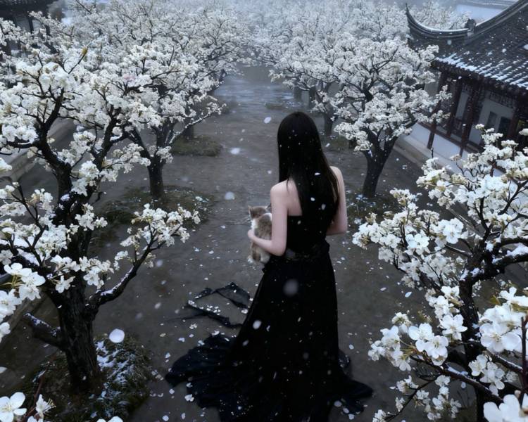 艺人背景图