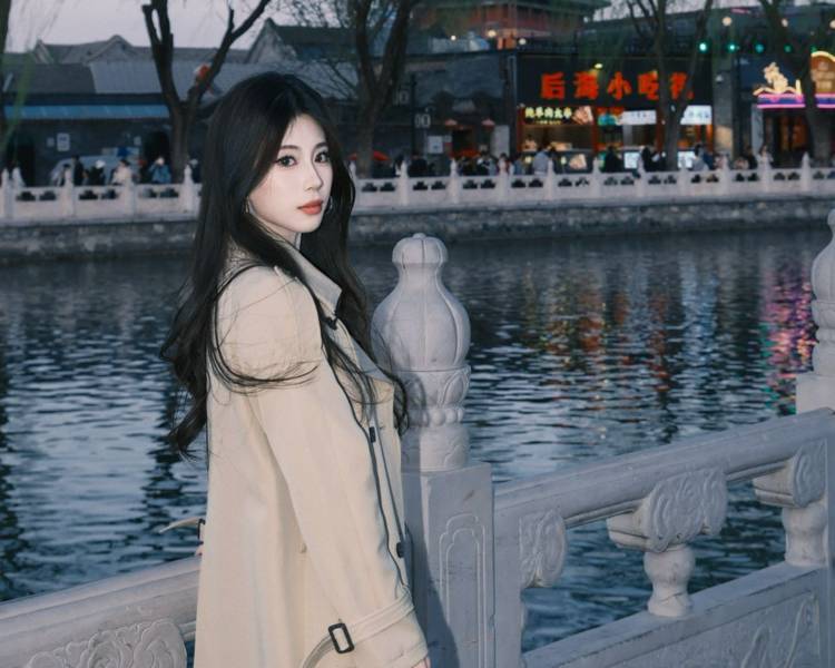 艺人背景图