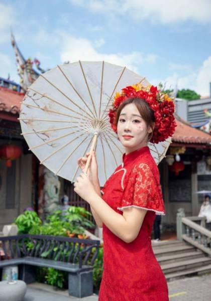 形象照片