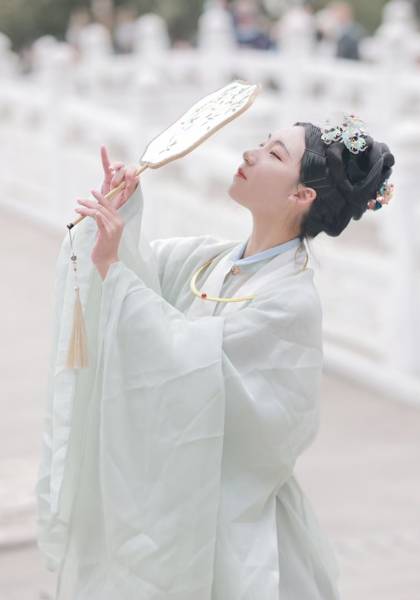 形象照片