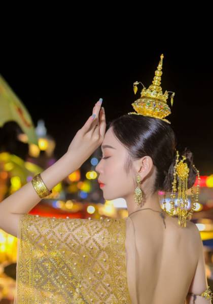 形象照片