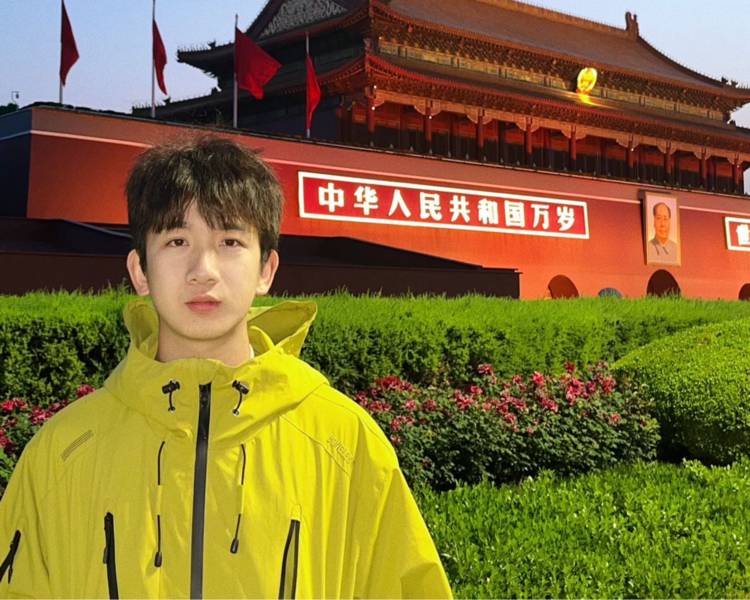 艺人背景图