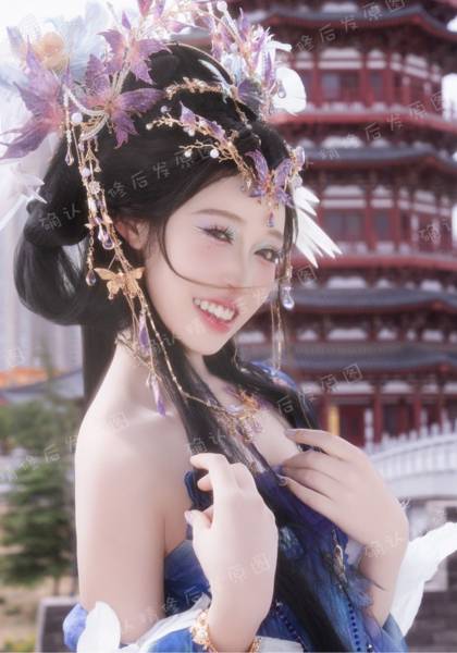 形象照片