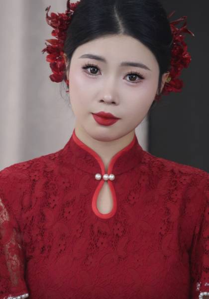 形象照片