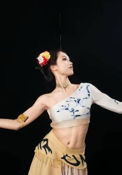 推荐艺人