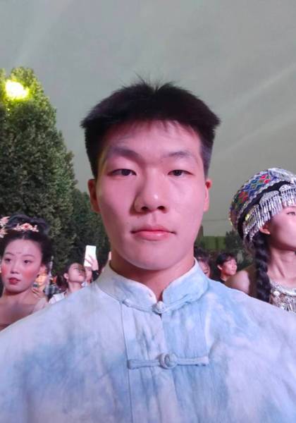 形象照片
