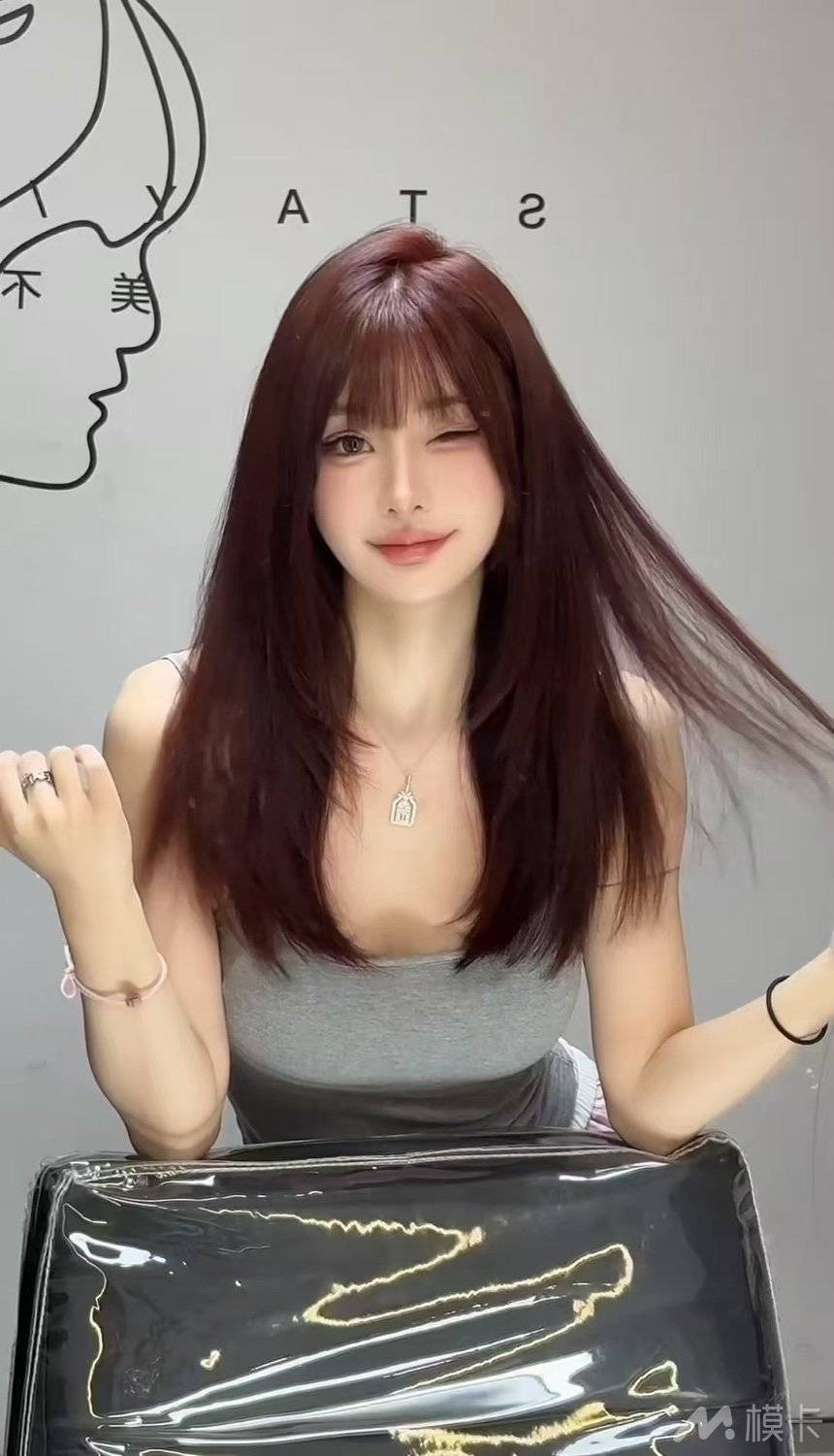 通告图片