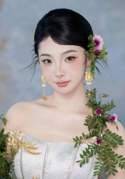 形象照片