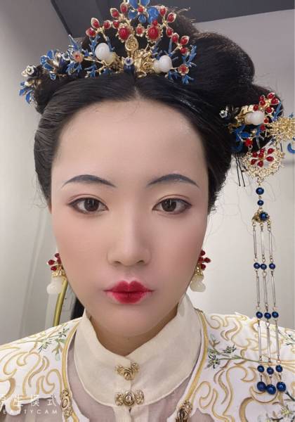 形象照片