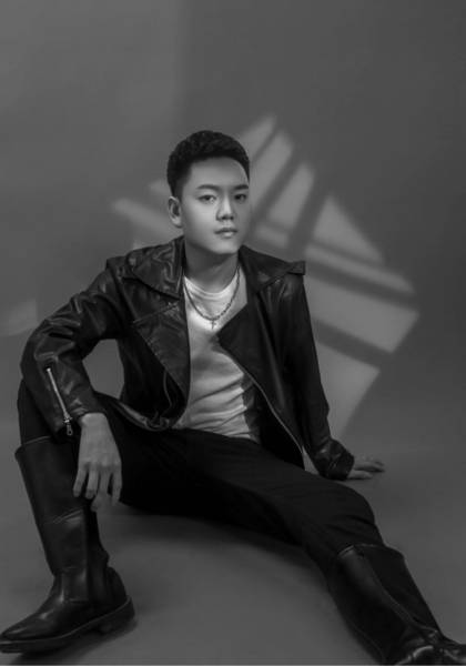 形象照片