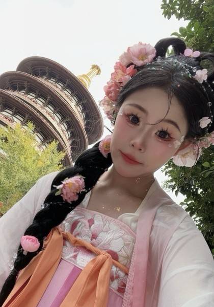 形象照片