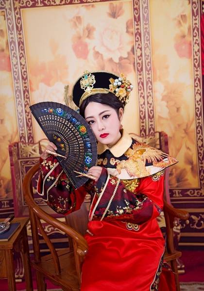 形象照片