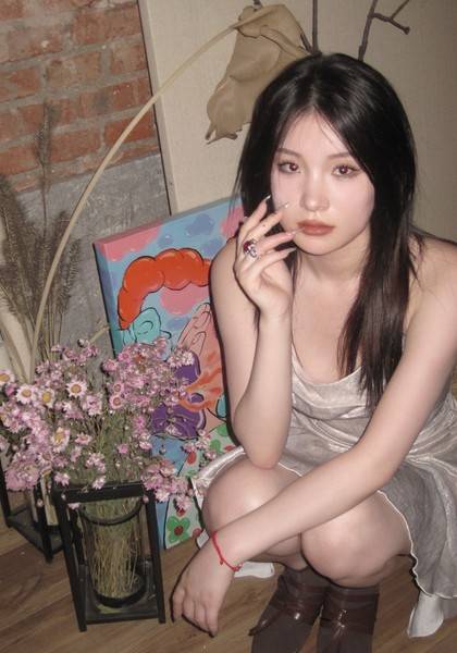 形象照片