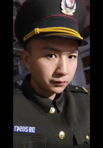 形象照片