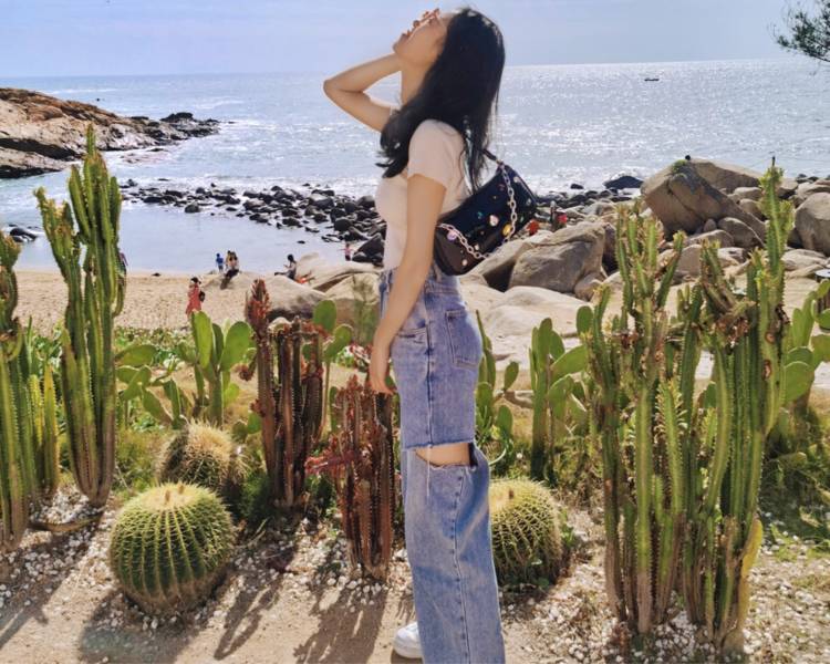 杨燕婷