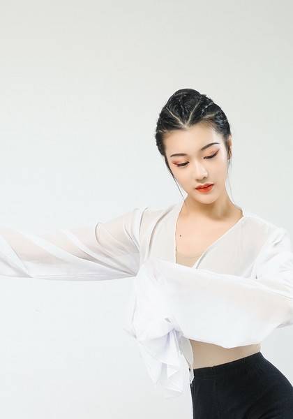 形象照片