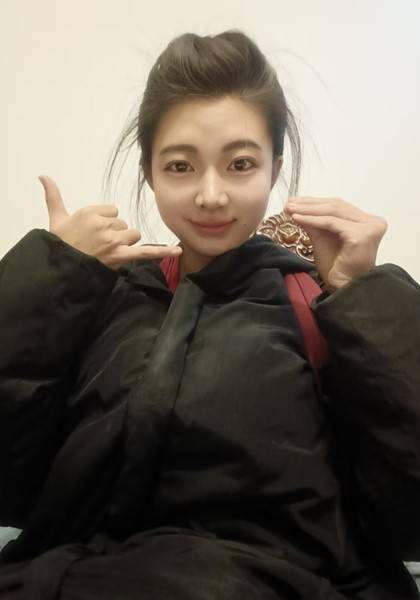 推荐艺人