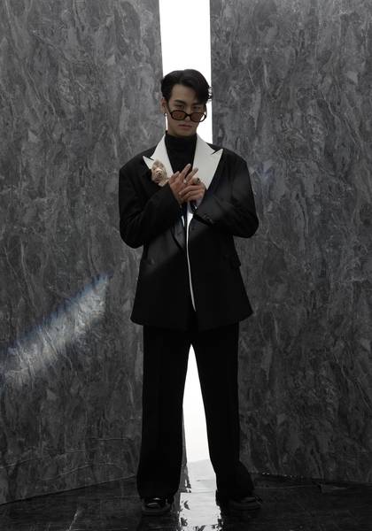 形象照片