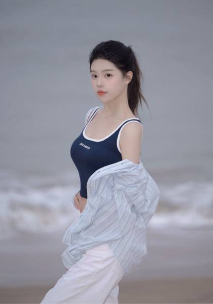 形象照片