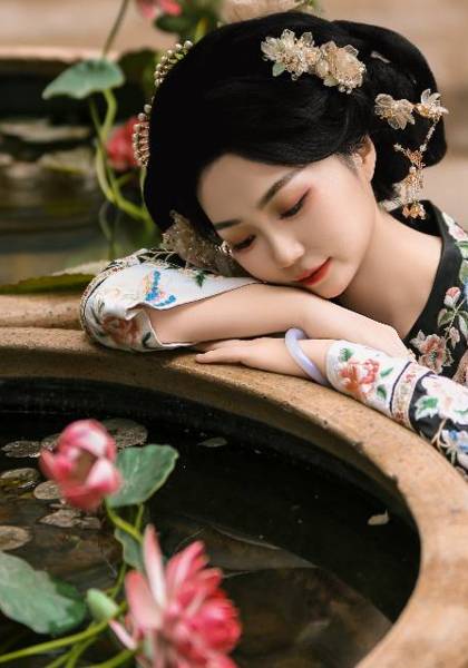 推荐艺人