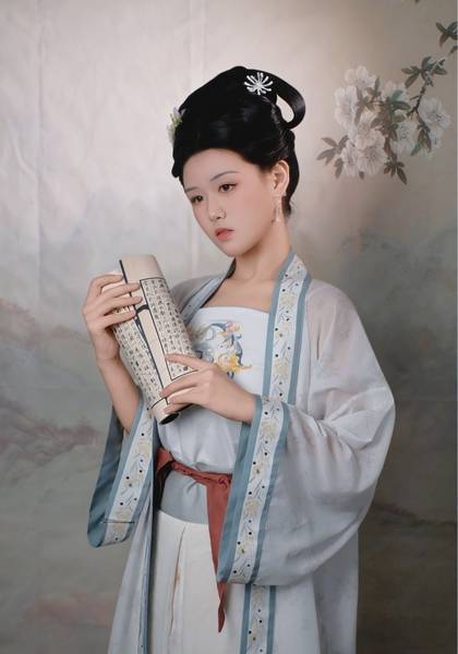 形象照片