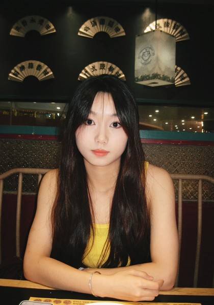 推荐艺人